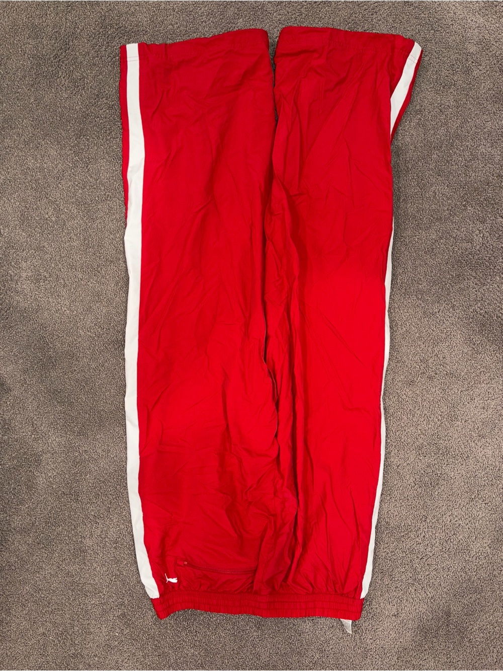Men’s PUMA Racking Tracksuit, L - Picture 7 of 8